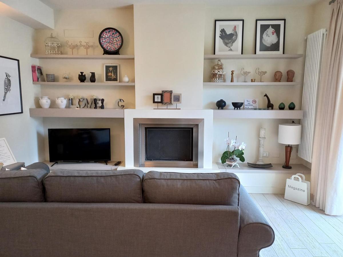 Emerilla Home Bedizzole Εξωτερικό φωτογραφία