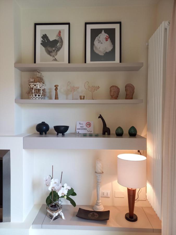Emerilla Home Bedizzole Εξωτερικό φωτογραφία