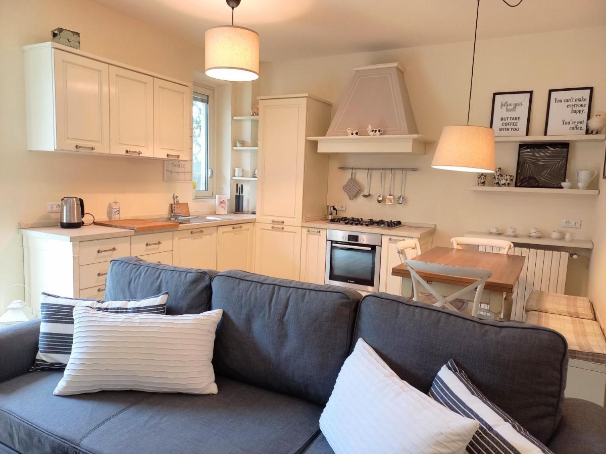 Emerilla Home Bedizzole Εξωτερικό φωτογραφία