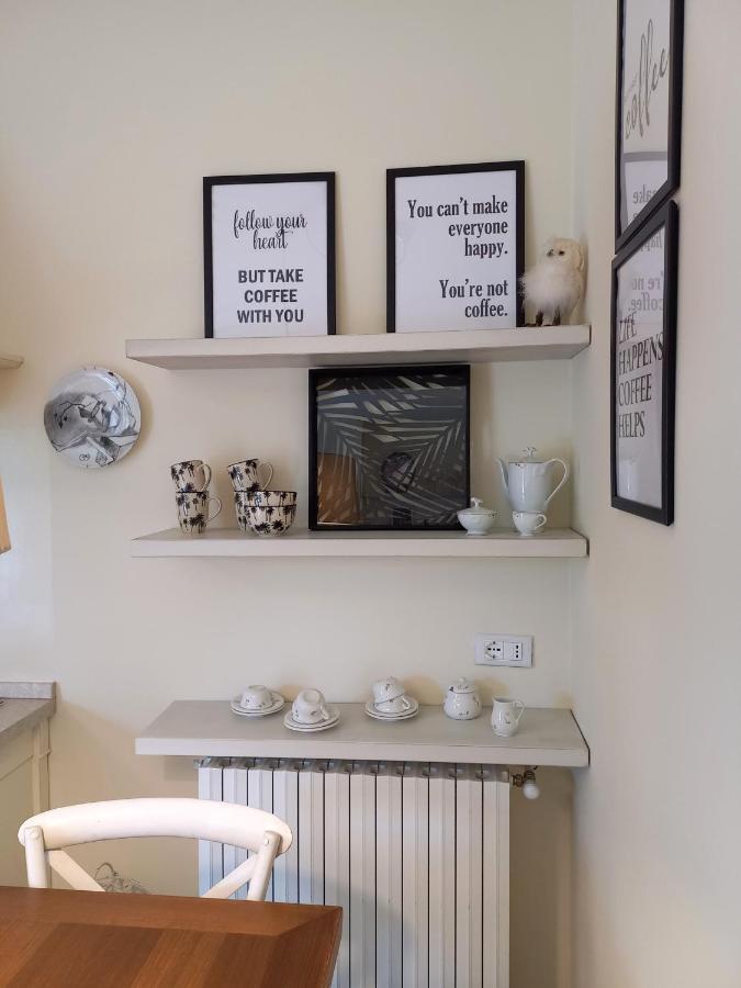 Emerilla Home Bedizzole Εξωτερικό φωτογραφία