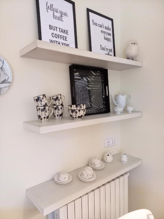 Emerilla Home Bedizzole Εξωτερικό φωτογραφία