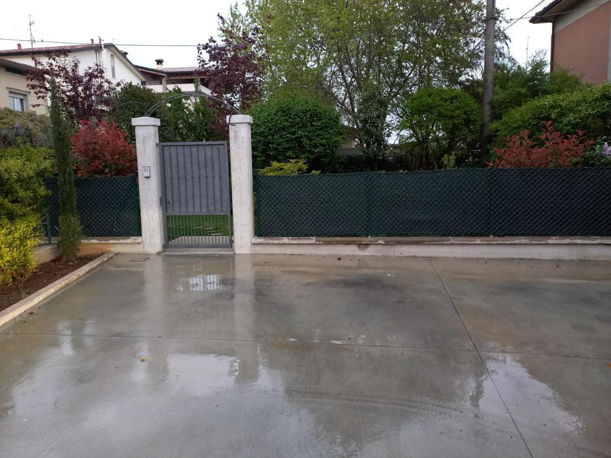 Emerilla Home Bedizzole Εξωτερικό φωτογραφία