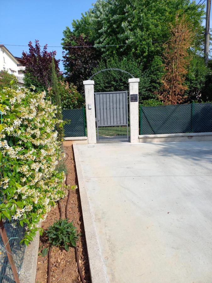 Emerilla Home Bedizzole Εξωτερικό φωτογραφία
