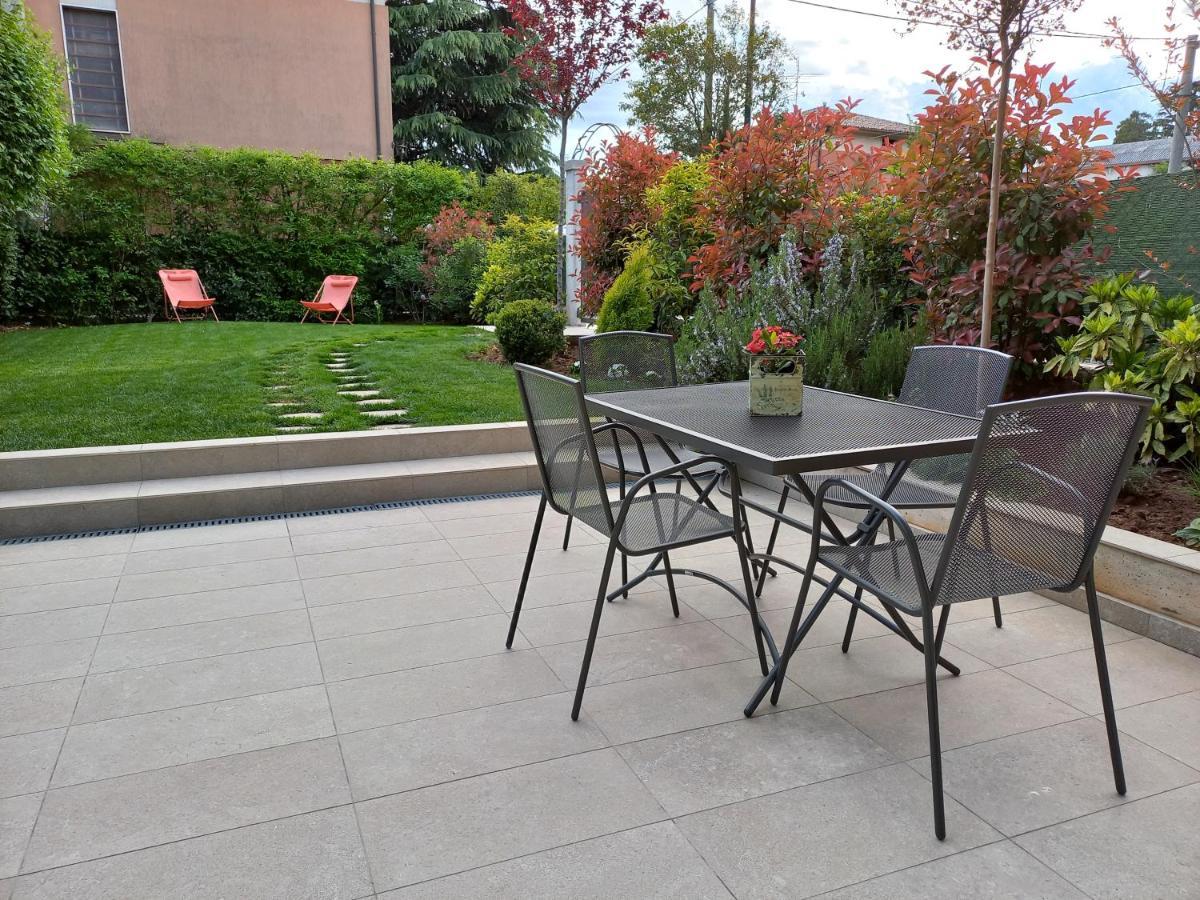 Emerilla Home Bedizzole Εξωτερικό φωτογραφία