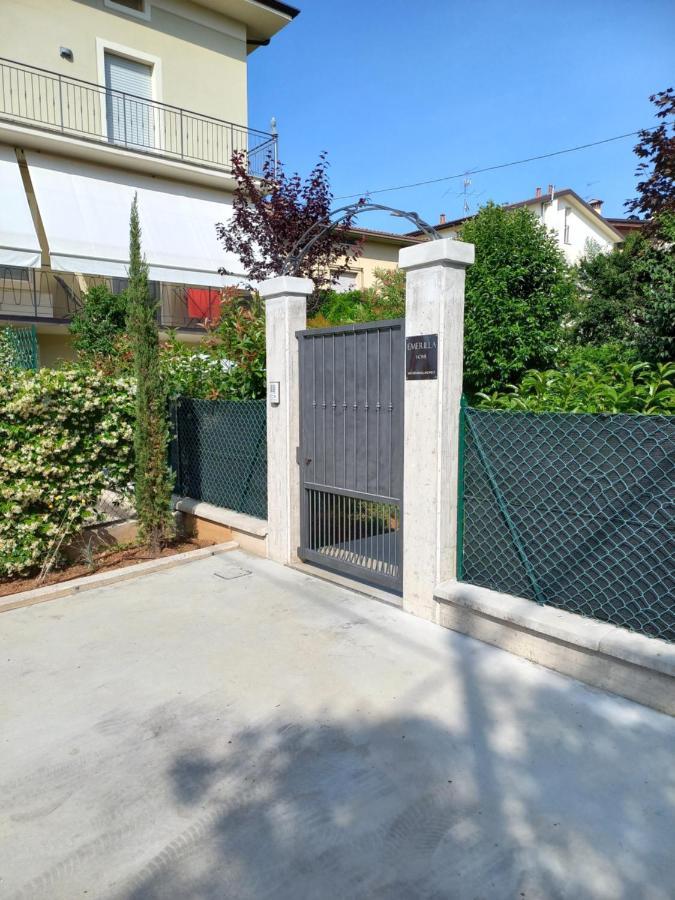 Emerilla Home Bedizzole Εξωτερικό φωτογραφία